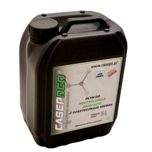 CasepDeo – 5L