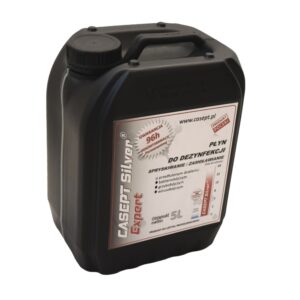 Casept Silver Expert – 5L